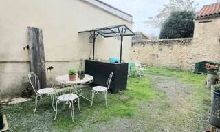 Maison 6 Pièces 140 m² à vendre à Saint-Jean-d'Hermine (85210)