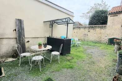Maison 6 pièces 114000 €