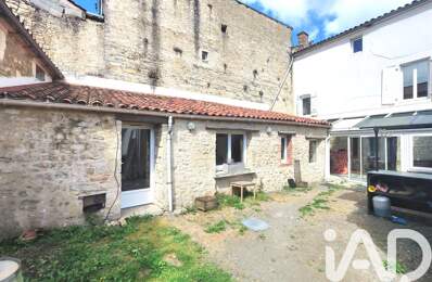 Vente Maison/villa 8 pièces — photo du bien