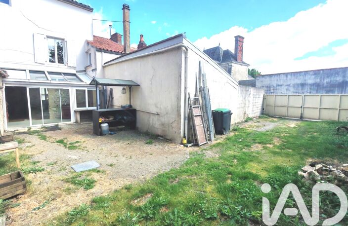Vente Maison/villa 8 pièces — photo 3