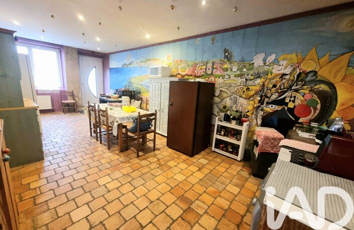 Vente Maison/villa 8 pièces — photo 4