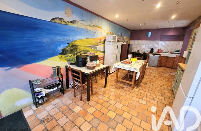 Vente Maison/villa 8 pièces — photo 5