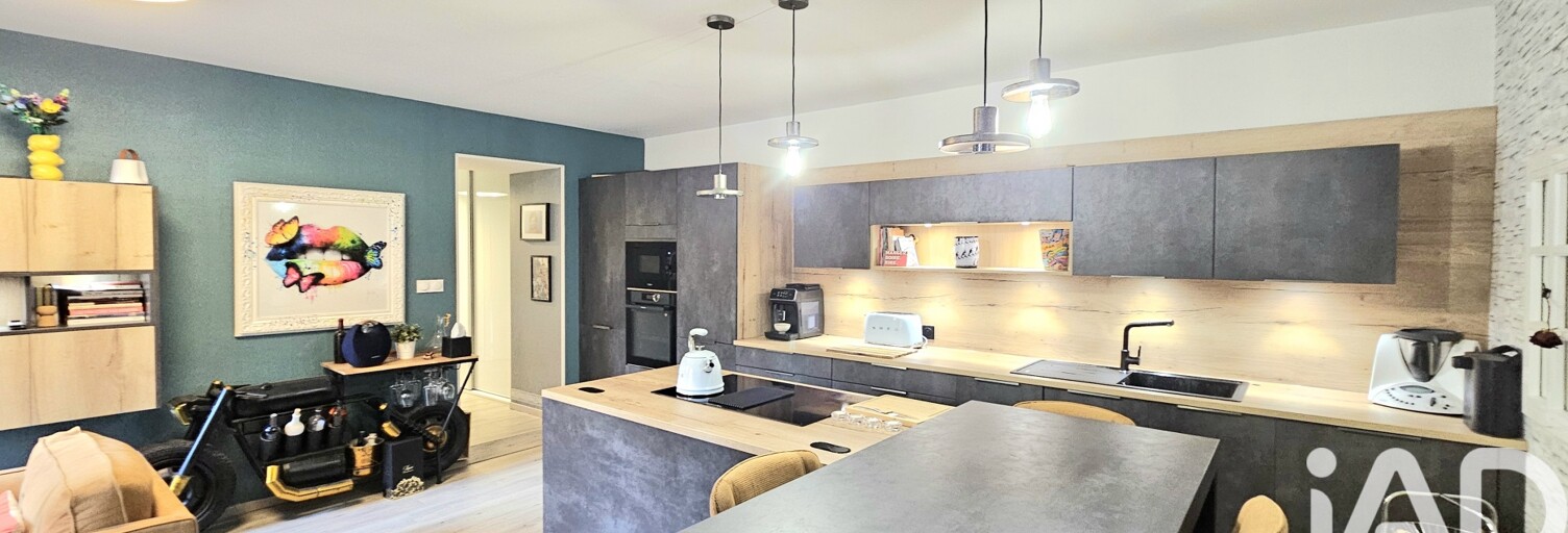 Appartement 3 Pièces 58 m² à vendre à Narbonne (11100)