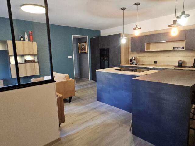 Vente Appartement 3 pièces — photo du bien