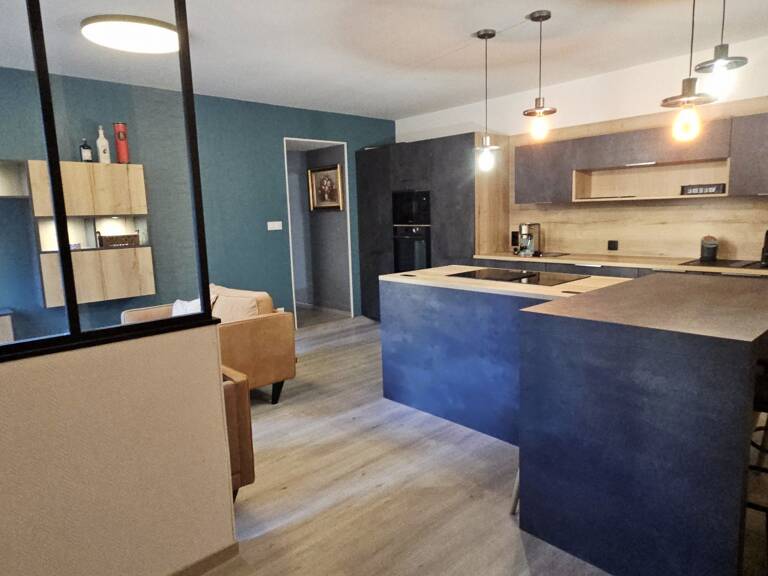 Vente Appartement 3 pièces — photo 1