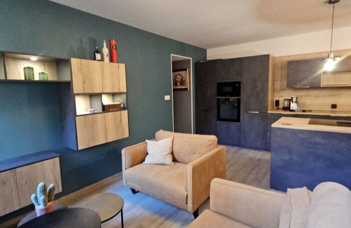 Vente Appartement 3 pièces — photo 2