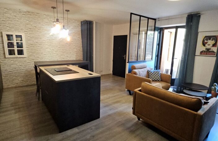 Vente Appartement 3 pièces — photo 3