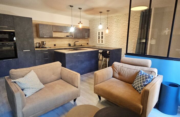 Vente Appartement 3 pièces — photo 4