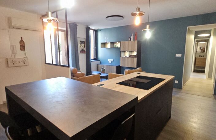 Vente Appartement 3 pièces — photo 5