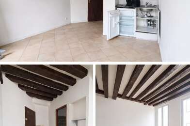 Appartement 1 pièces 68000 €