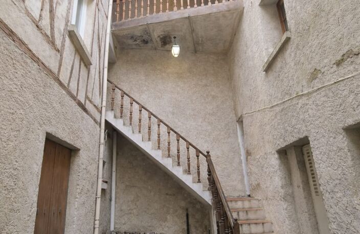 Vente Studio 1 pièce — photo 2