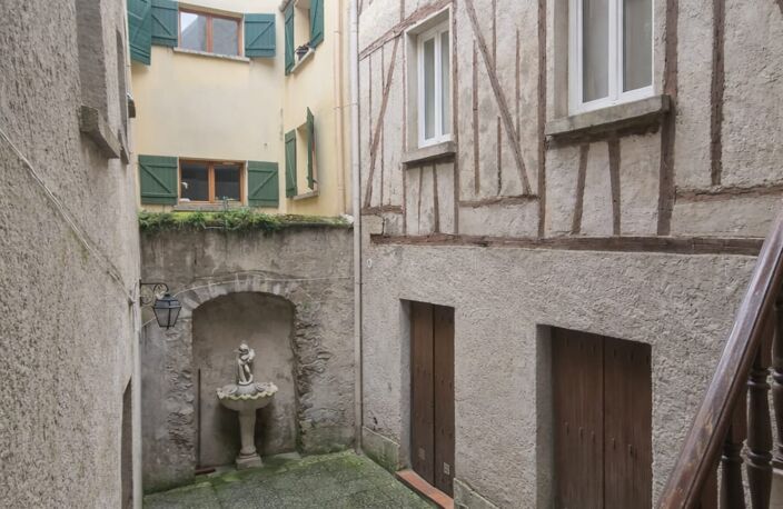 Vente Studio 1 pièce — photo 3