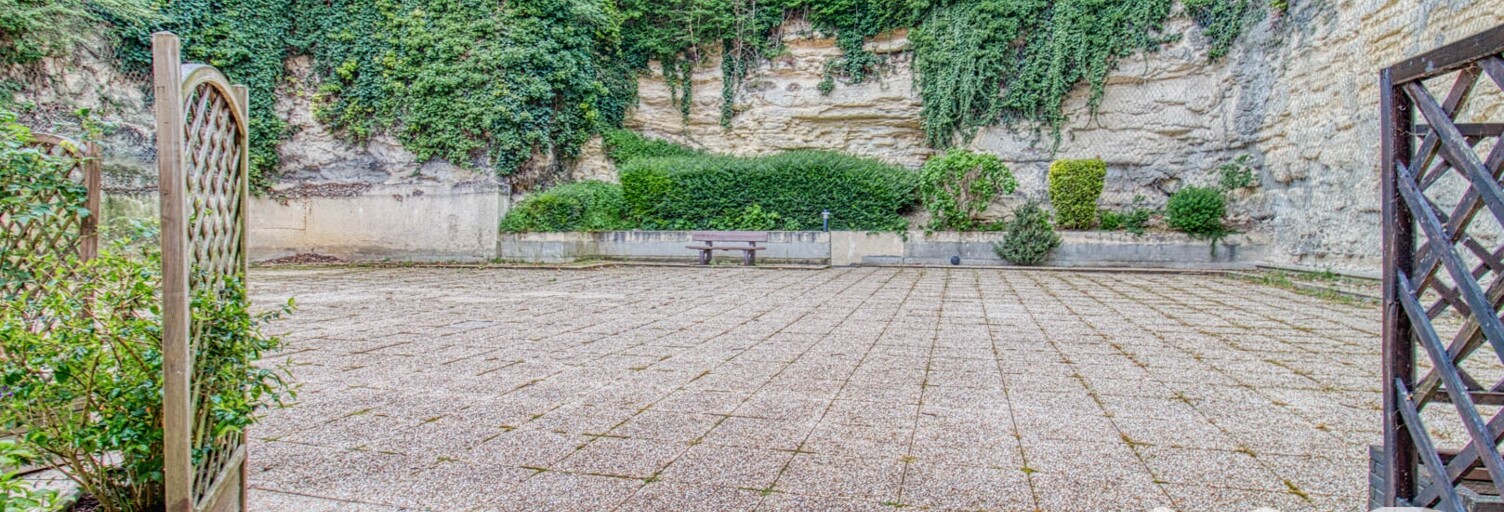 Appartement 6 Pièces 123 m² à vendre à Andrésy (78570)