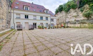 Appartement 6 Pièces 123 m² à vendre à Andrésy (78570)