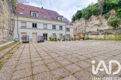 Appartement 6 pièces 329000 €