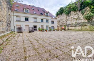 Vente Duplex 6 pièces — photo du bien
