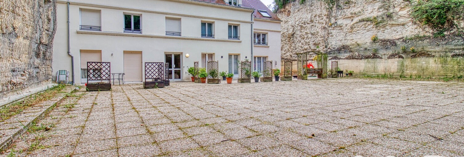 Appartement 6 Pièces 123 m² à vendre à Andrésy (78570)