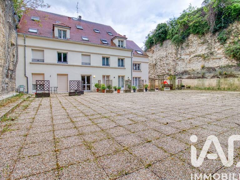 Vente Duplex 6 pièces — photo 1