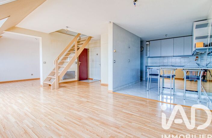 Vente Duplex 6 pièces — photo 3