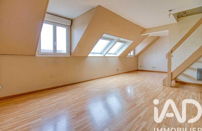 Vente Duplex 6 pièces — photo 4
