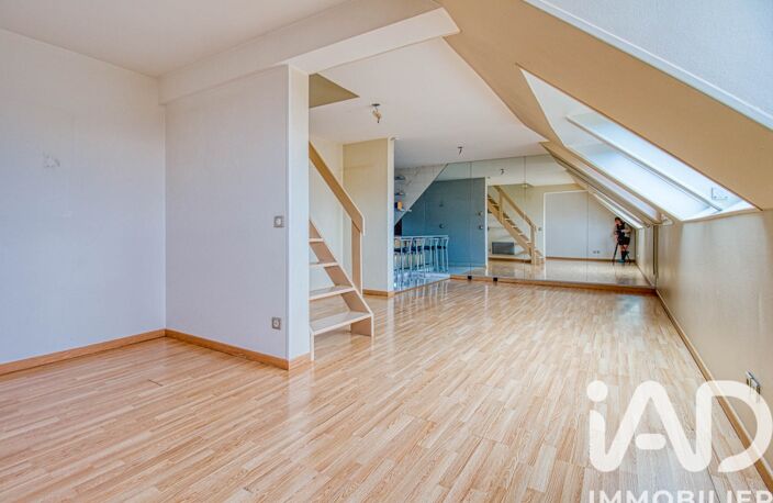 Vente Duplex 6 pièces — photo 5