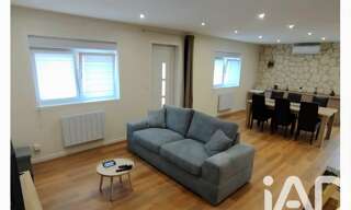 Maison 4 Pièces 105 m² à vendre à Mazingarbe (62670)