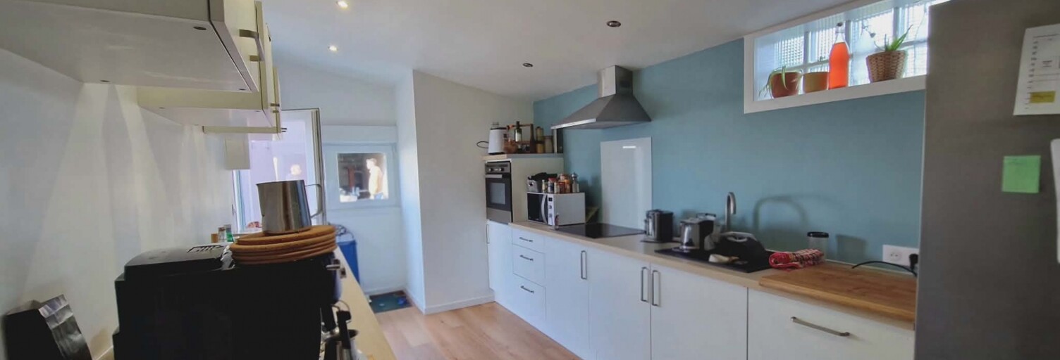 Maison 4 Pièces 105 m² à vendre à Mazingarbe (62670)