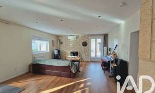 Maison 4 Pièces 105 m² à vendre à Mazingarbe (62670)