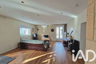 Maison 4 pièces 172000 €