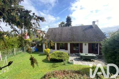 Maison 5 pièces 215000 €