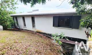 Maison 4 Pièces 127 m² à vendre à Saint-Leu (97424)