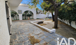 Maison 3 Pièces 106 m² à vendre à Canet-en-Roussillon (66140)