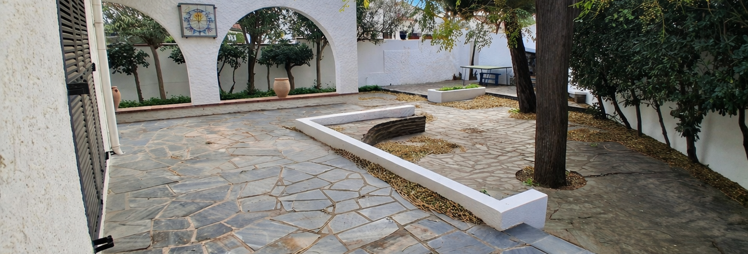 Maison 3 Pièces 106 m² à vendre à Canet-en-Roussillon (66140)