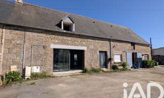 Maison 6 Pièces 180 m² à vendre à Les Portes du Coglais (35460)