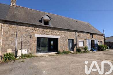 Maison 6 pièces 148000 €