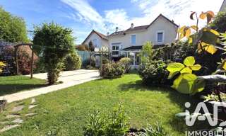 Maison 6 Pièces 121 m² à vendre à Paray-Vieille-Poste (91550)