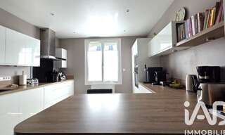 Maison 6 Pièces 121 m² à vendre à Paray-Vieille-Poste (91550)