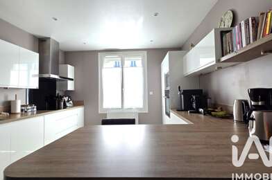 Maison 6 pièces 399000 €