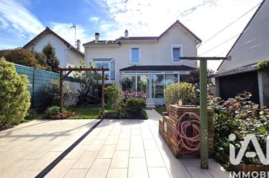 Maison 6 pièces 399000 €