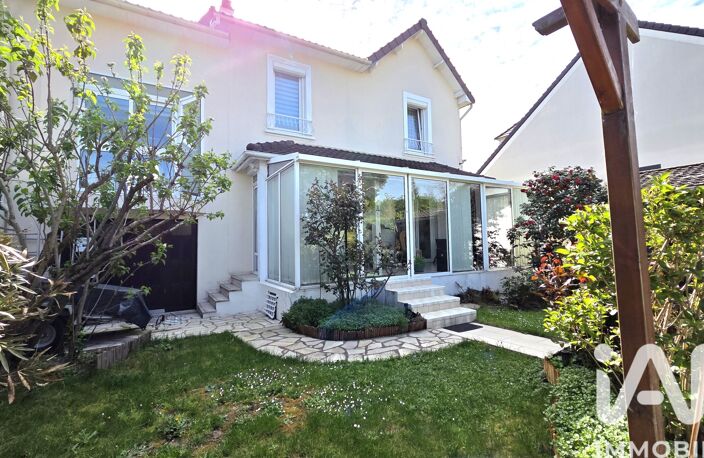 Vente Maison traditionnelle 6 pièces — photo 2