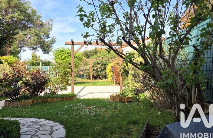 Vente Maison traditionnelle 6 pièces — photo 3