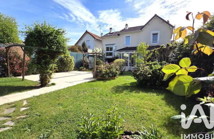 Vente Maison traditionnelle 6 pièces — photo 4