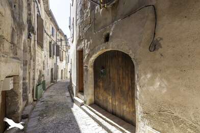 Maison 4 pièces 161250 €