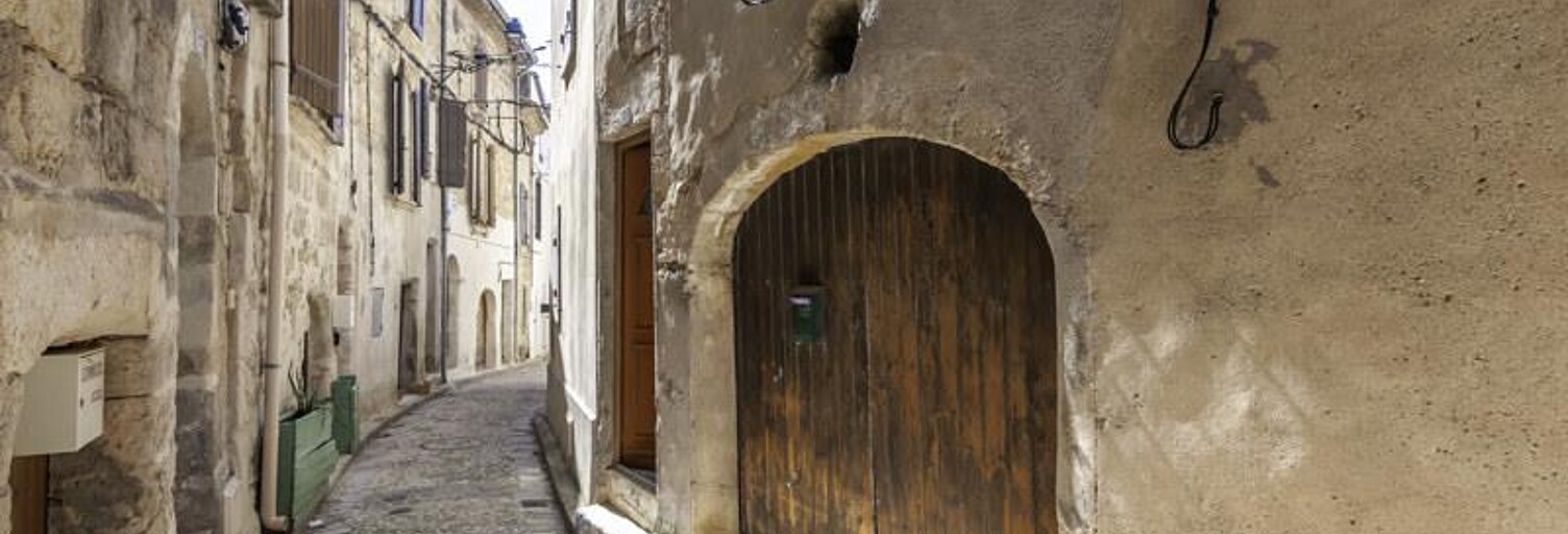 Maison 4 Pièces 80 m² à vendre à Gignac (34150)