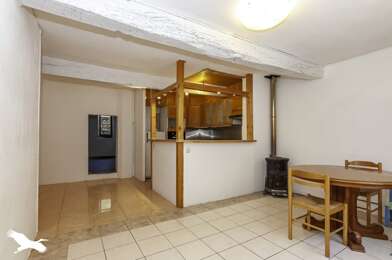 Maison 4 pièces 161250 €