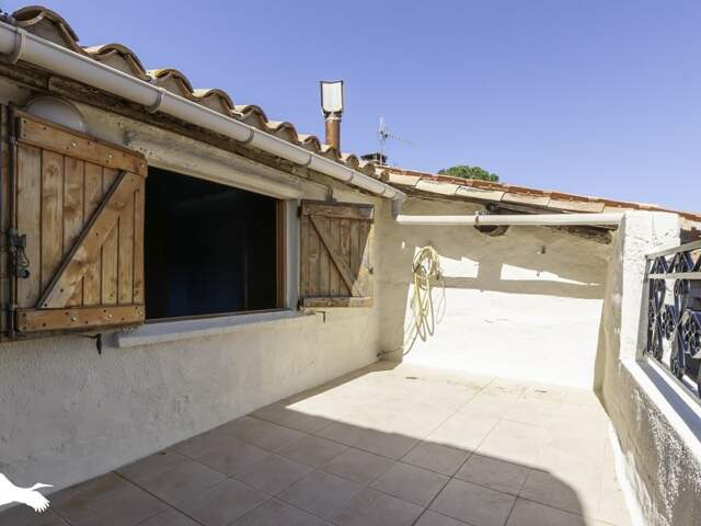 Maison 4 pièces 80 m² à Gignac — photo du bien