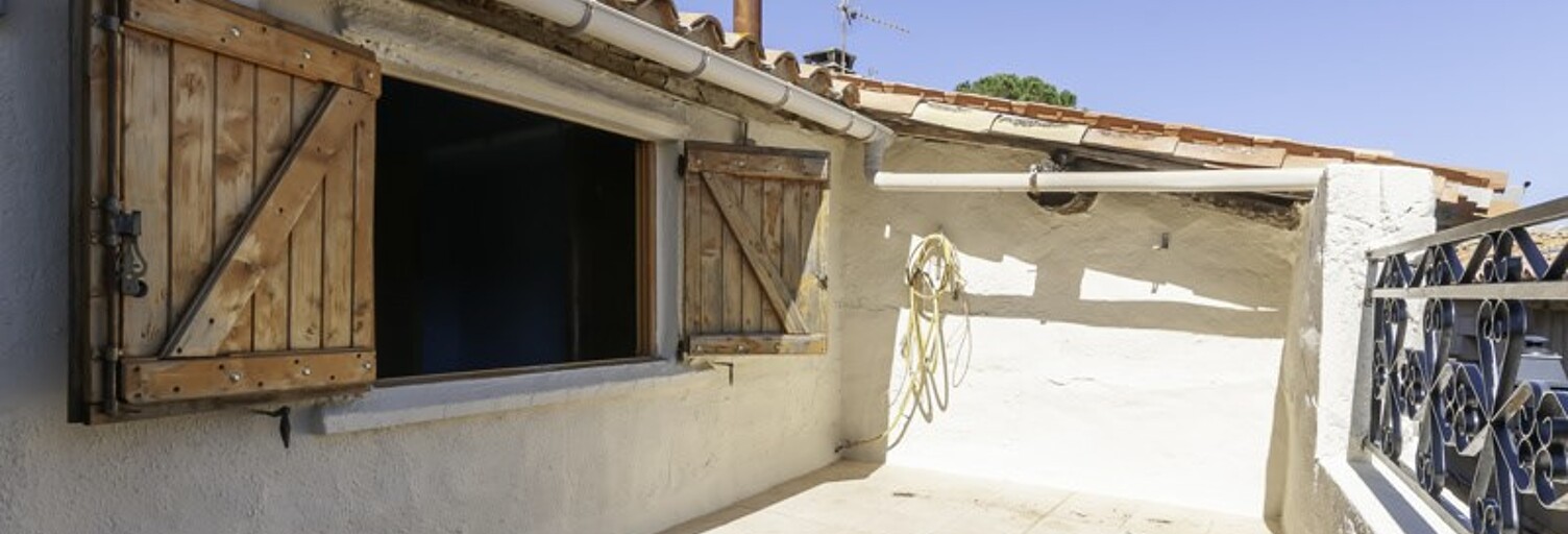 Maison 4 Pièces 80 m² à vendre à Gignac (34150)