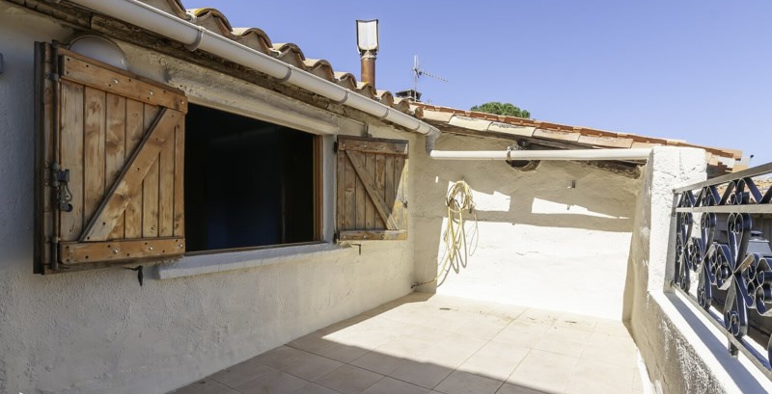 Vente maison 4 pièces 80 m² Gignac (34150) — photo 1