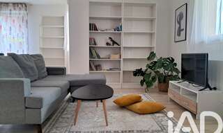 Appartement 3 Pièces 73 m² à vendre à Rouen (76100)