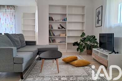 Appartement 3 pièces 147000 €